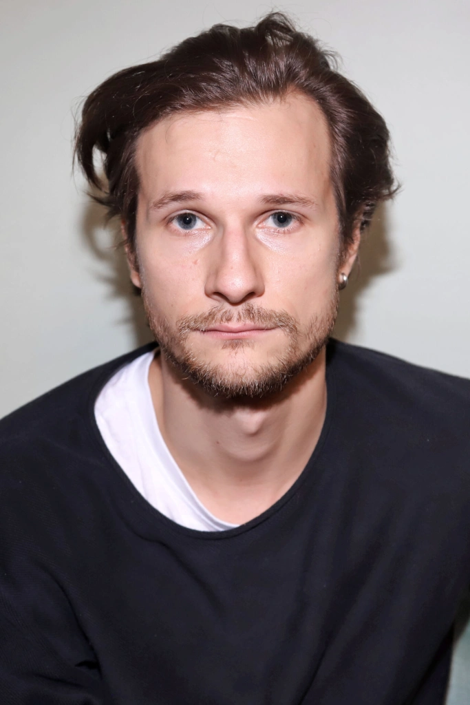 Федор Малышев