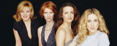 9 веселых и грустных сериалов о жизни и отношениях