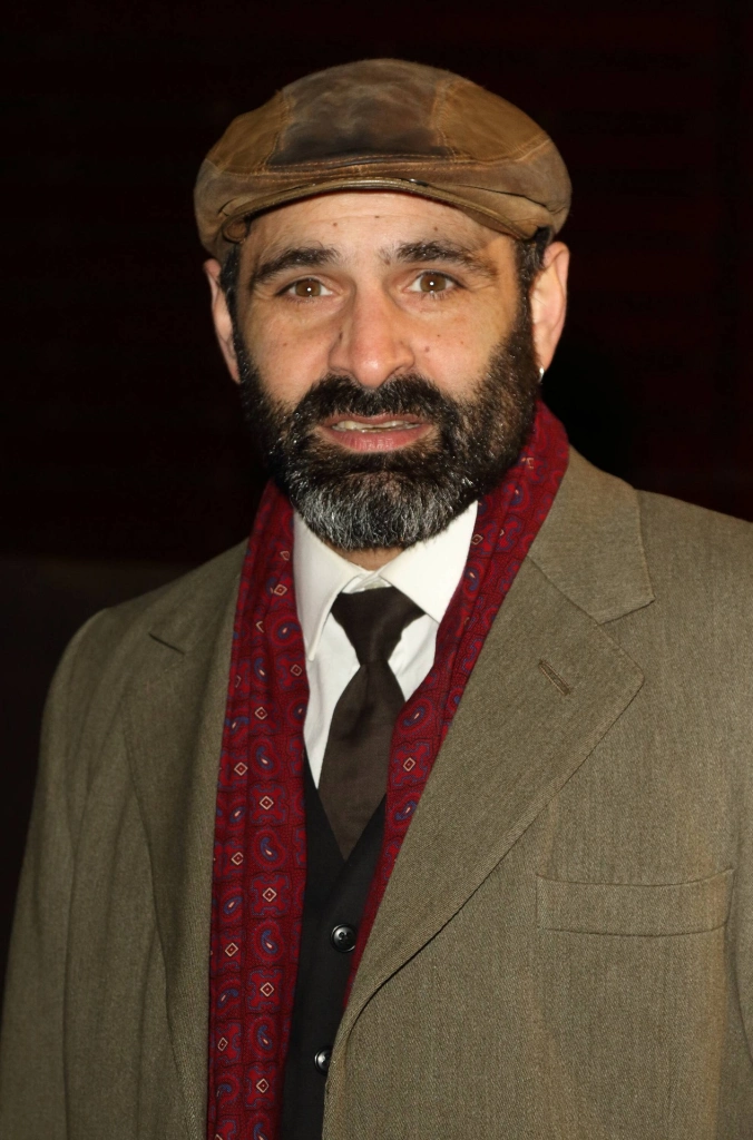 Зубин Варла