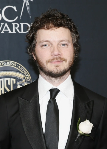 Бен Ричардс