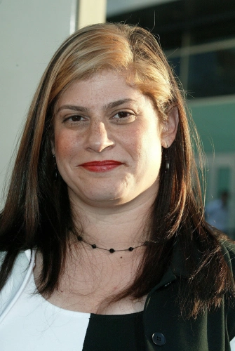 Шари Спрингер Берман