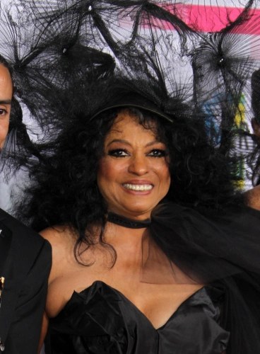 Дайана Росс