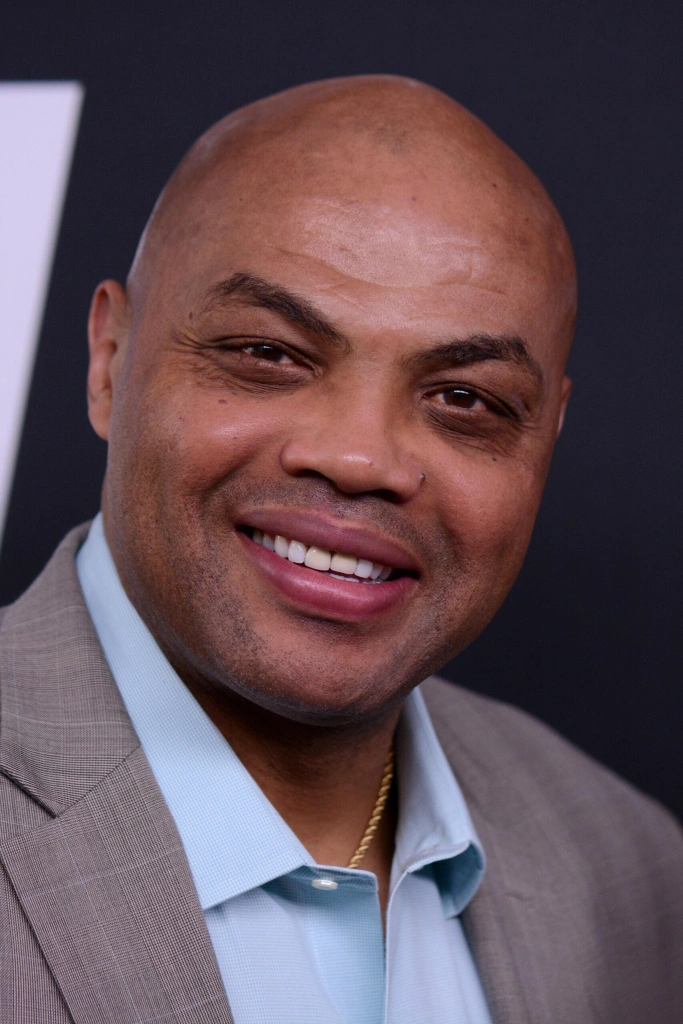 Чарльз Баркли