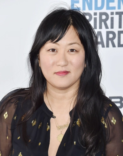 Кристина Чоу