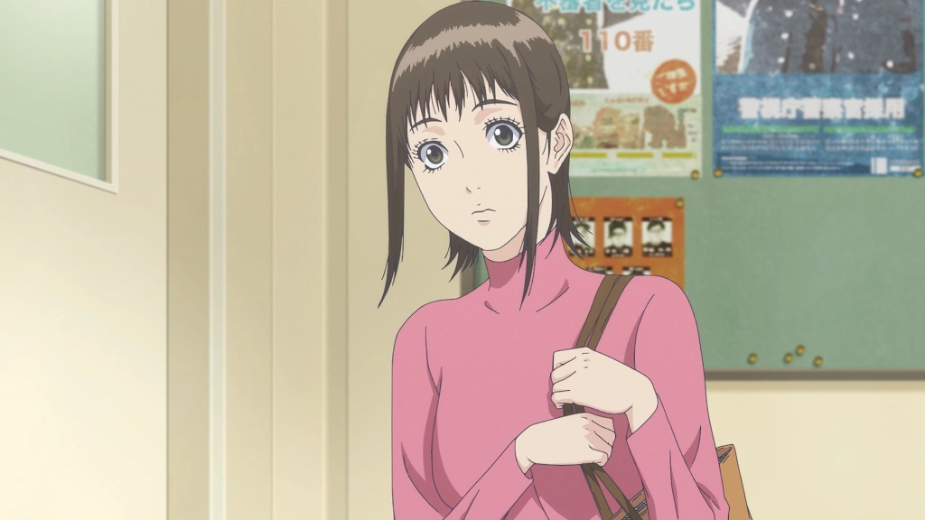 Слово героине: аниме-сериалы с сильными женскими персонажами