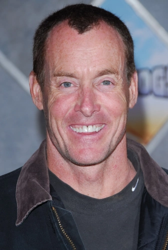 Джон К. Макгинли