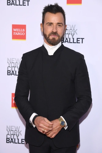 Джастин Теру