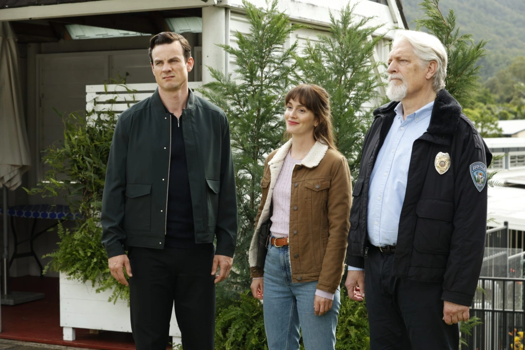 Так решили киноблогеры: сериалы-открытия 2025 года по версии авторов Телеграм-каналов