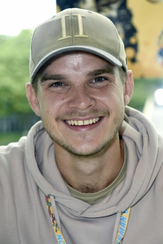 Марко Ильсе