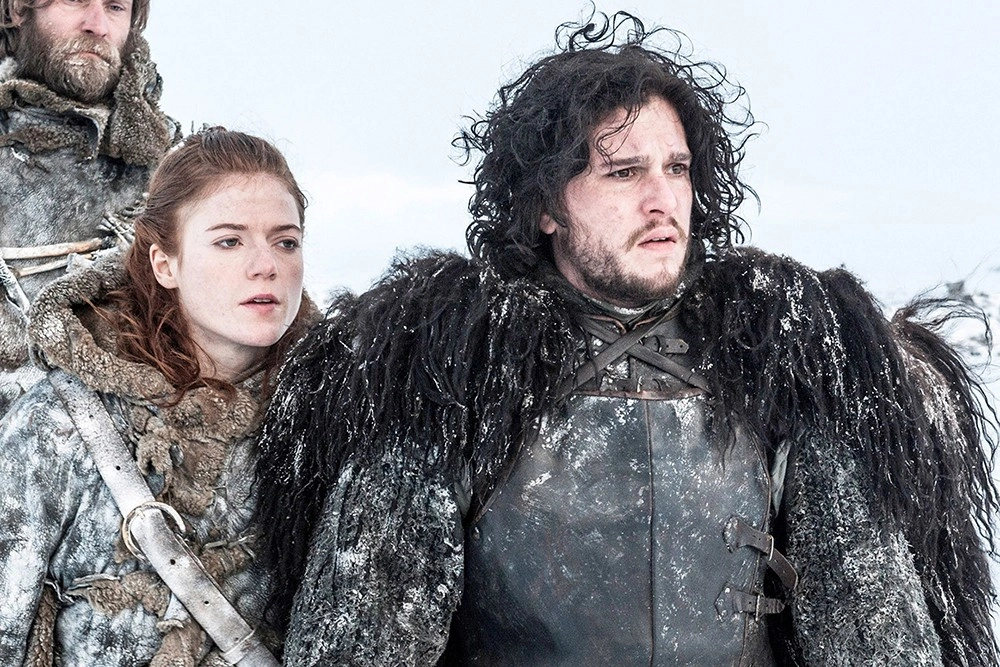 10 лучших сцен в истории «Игры престолов»