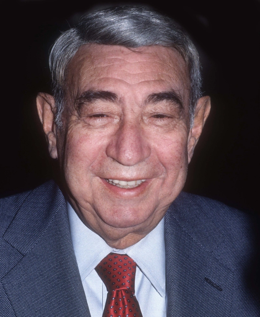 Говард Коселл