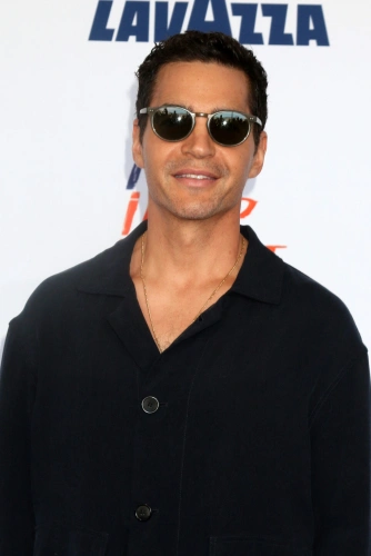 Рамон Родригес