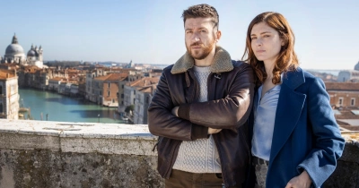 Призраки прошлого: 5 детективных сериалов о старых тайнах