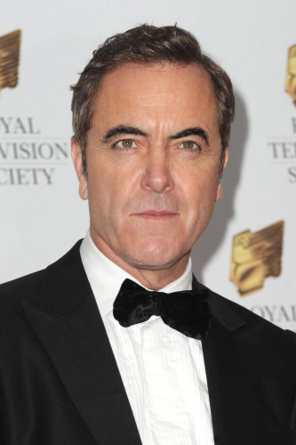 Джеймс Несбитт