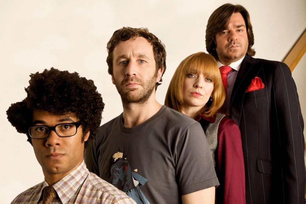 5 лучших сериалов о программистах и стартаперах