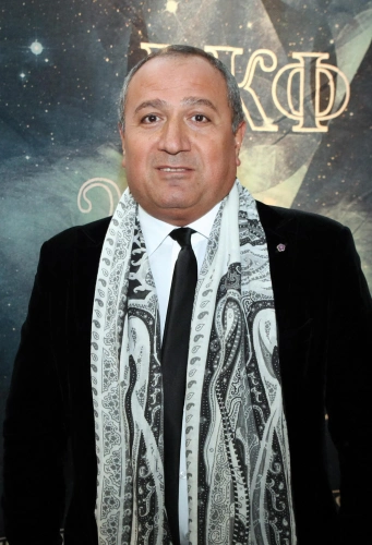 Сергей Даниелян