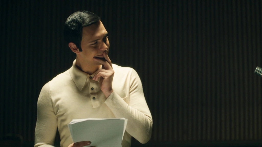 Советские вайбы: «Магомаев» и «Подкидыш» — теперь в Амедиатеке