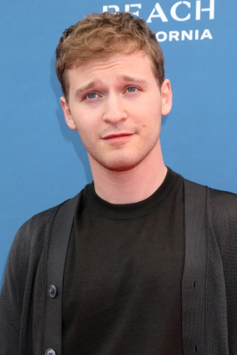 Фред Хекинджер