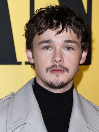 Джек Элкотт