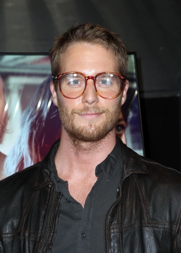 Джейк Макдорман