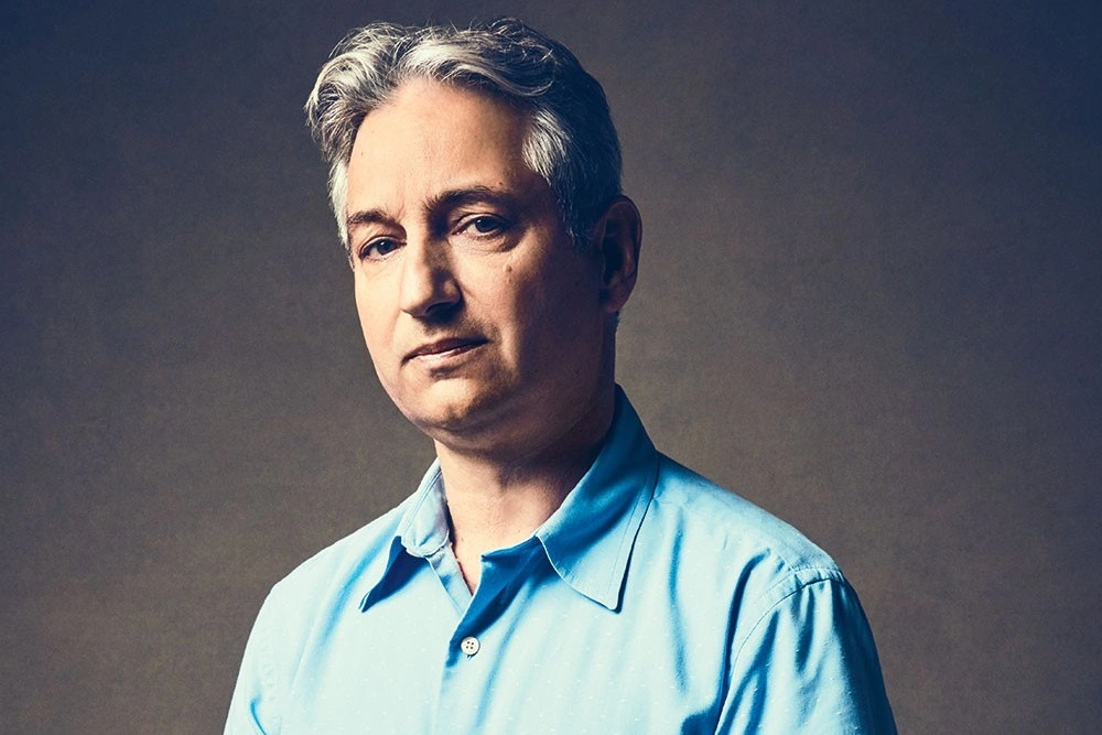 Творцы вселенных: 5 шоураннеров, которых нужно знать