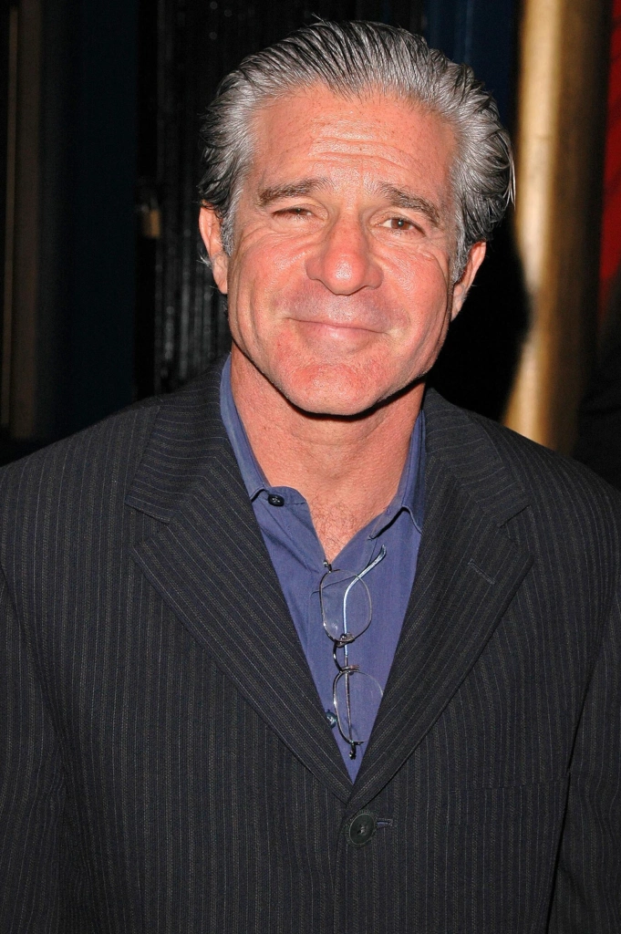 Майкл Лембек