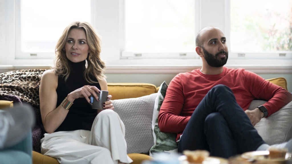 На улице rain, на душе pain: 7&nbsp;сериалов о кризисе среднего возраста