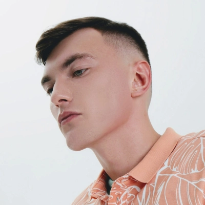 Кирилл Титов