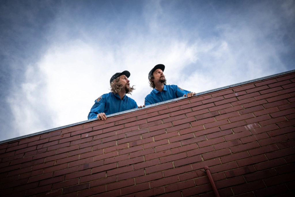 «Побег»: новый триллер о реальном австралийском гении-грабителе