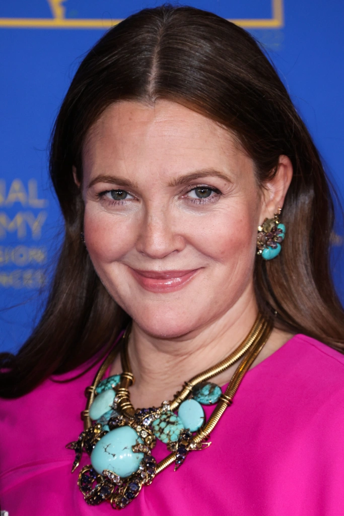 Дрю Бэрримор