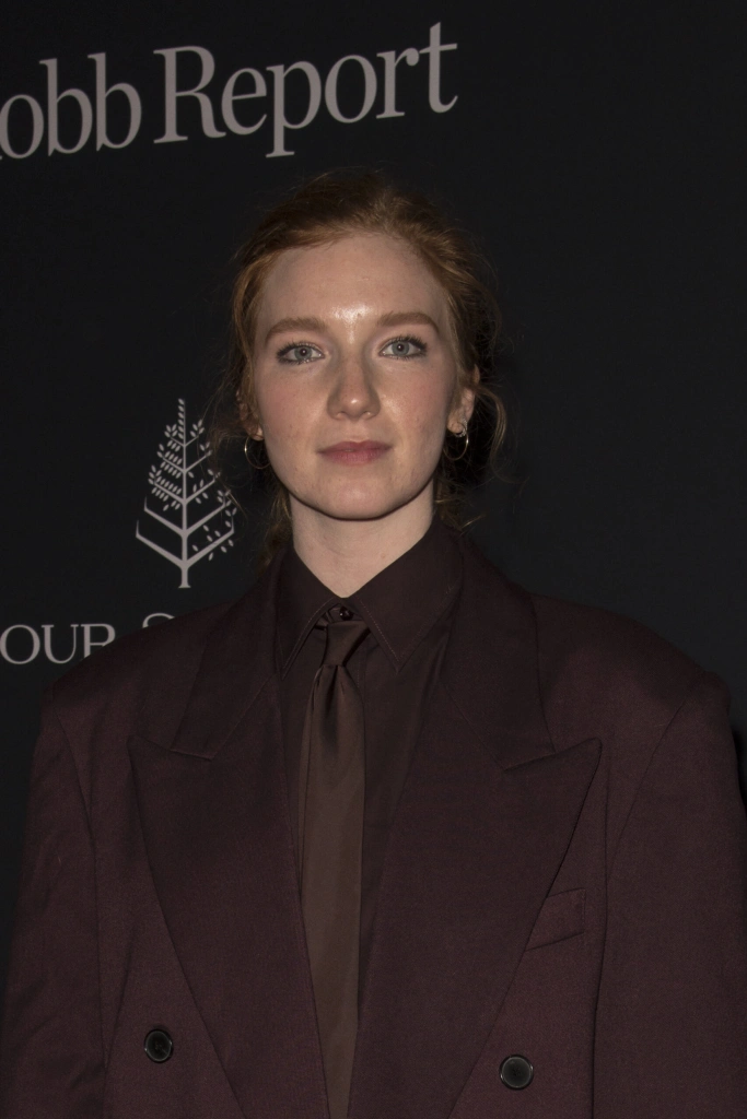 Анналиса Бассо