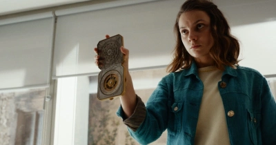 Как устроена вселенная сериала «Темные начала»