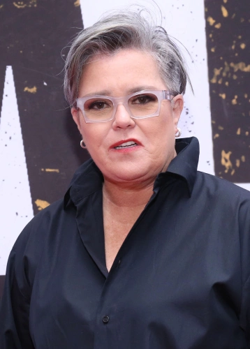 Рози О’Доннелл