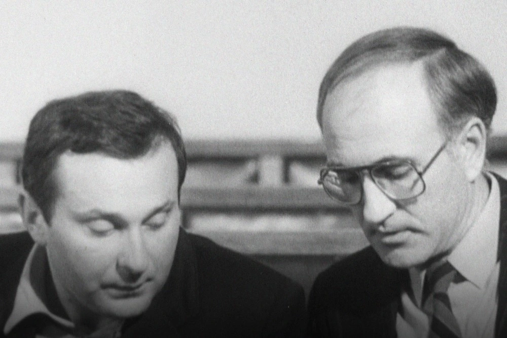 Отсчет убийств: 13 проектов о маньяках и тех, кто их ловит