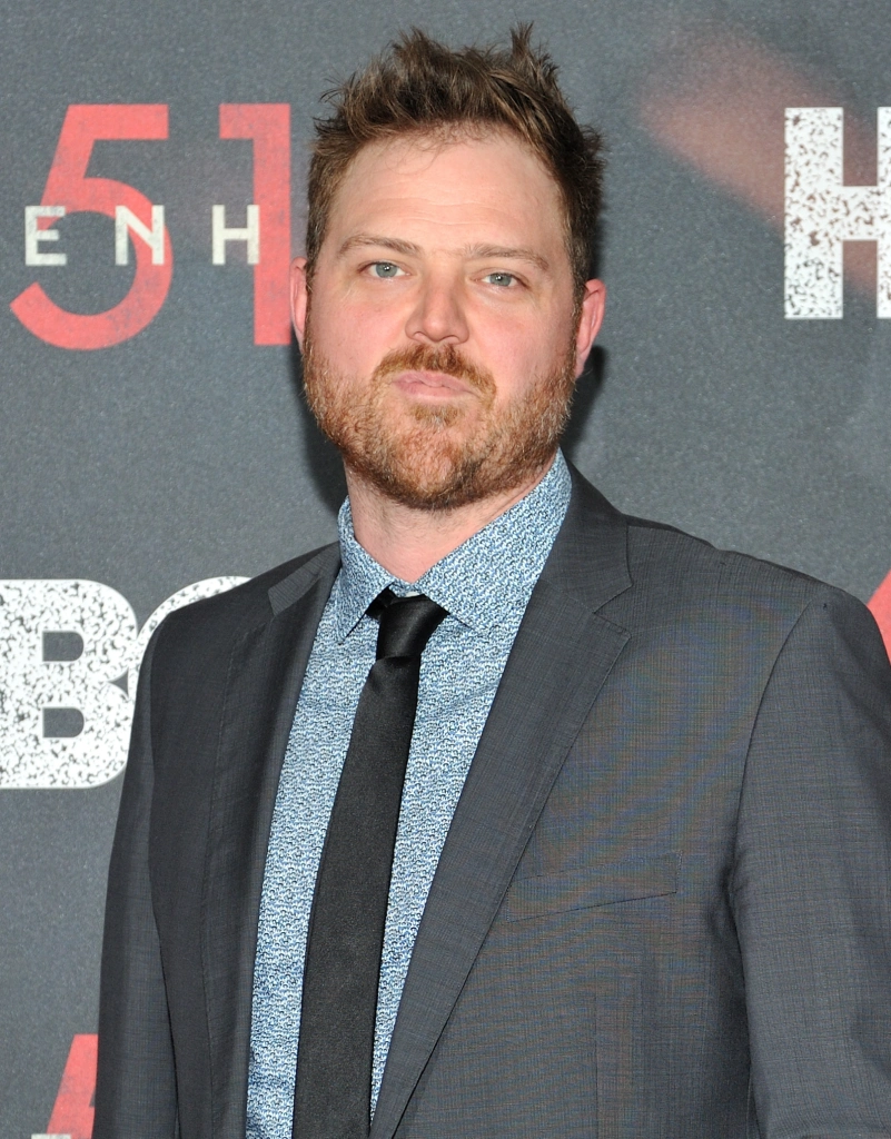 Дилан Тейлор