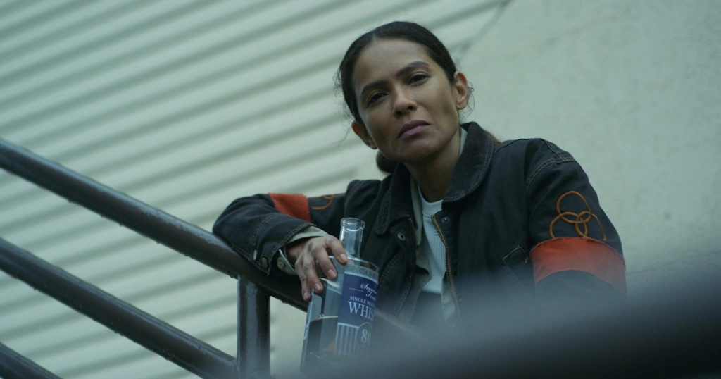 Рик и Мишонн возвращаются: горячая премьера сериала «Ходячие мертвецы: Выжившие»