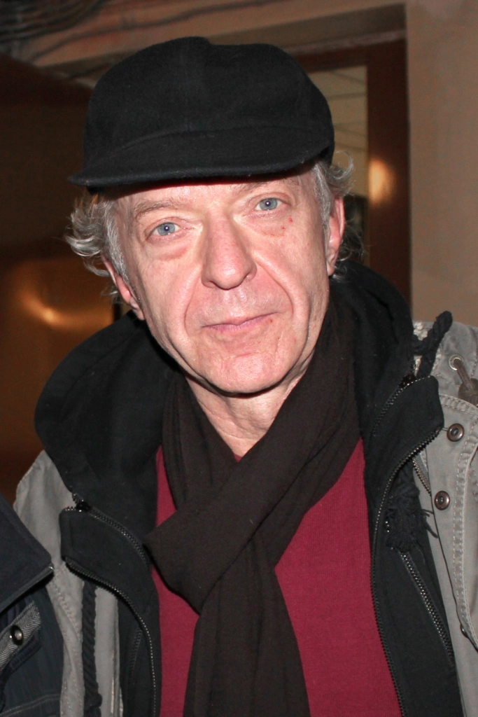 Валерий Кухарешин