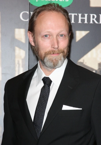 Ларс Миккельсен