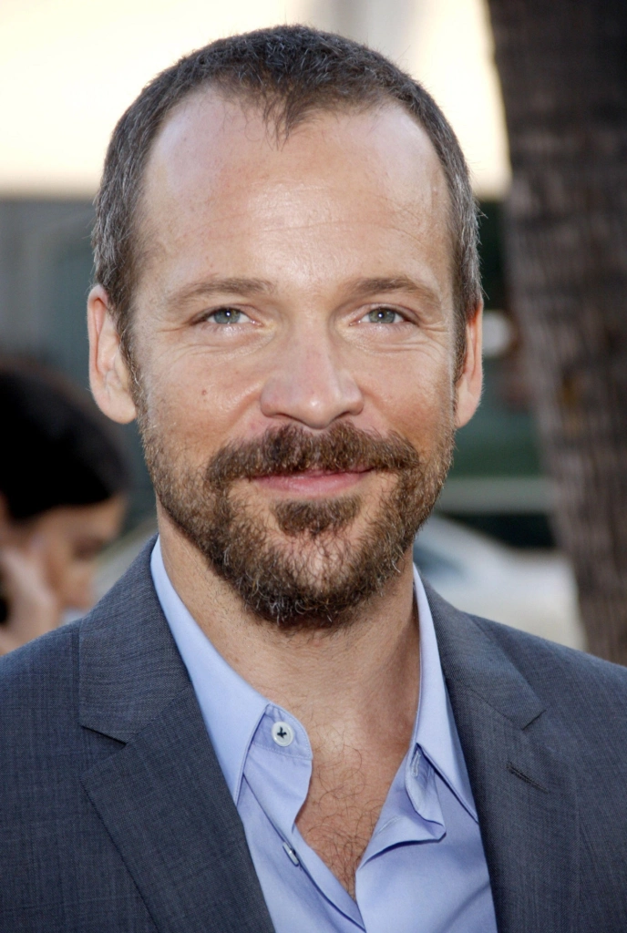 Питер Сарсгаард