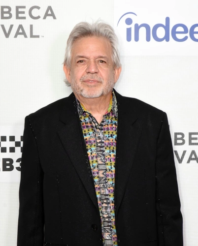 Луис Миранда