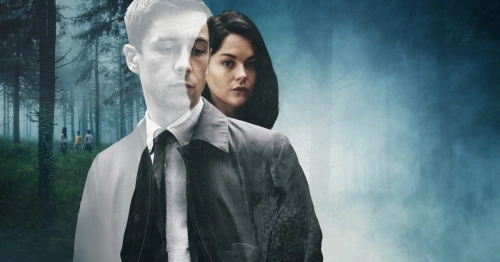 Тест: Какой вы сериальный детектив?