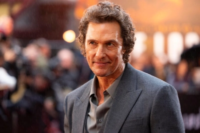 Нейросети заговорят голосами Мэттью Макконахи и Майкла Кейна