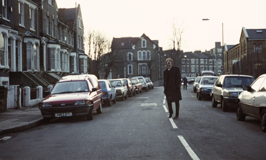 Люпин, Шерлок и Арес — 63 года Дэвиду Тьюлису