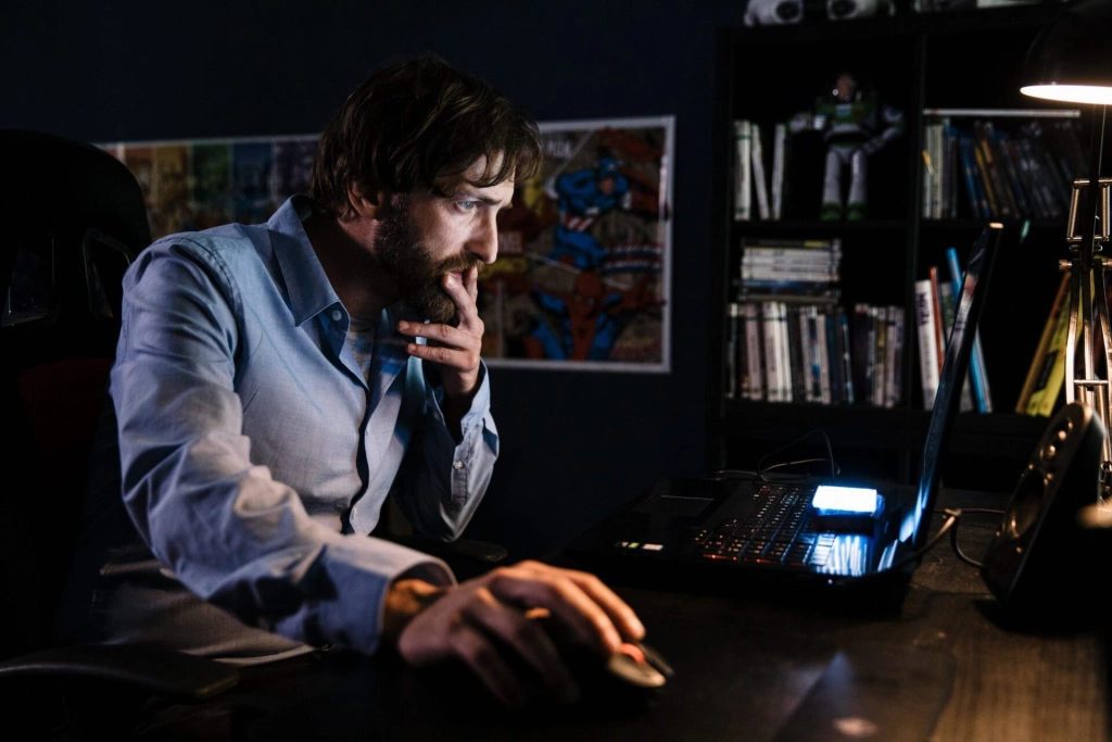 А был ли мальчик: необычный мини-сериал #мартимертв о кибербуллинге