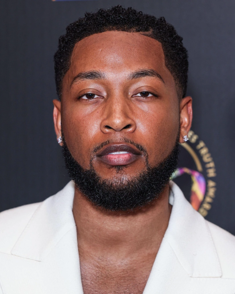 Джейкоб Латимор