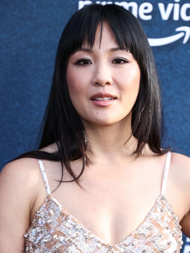 Констанс Ву