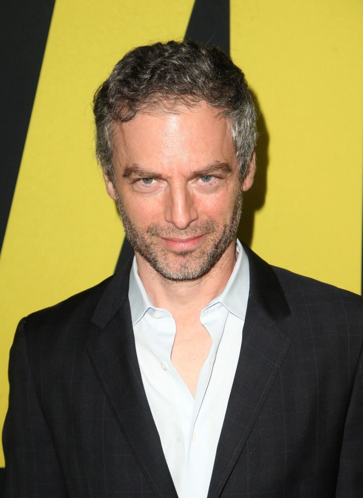 Джастин Кирк