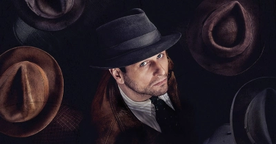 Герой-легенда: Кто такой Перри Мейсон, и чего ждать от нового детектива HBO