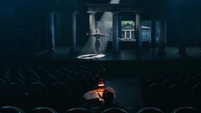 Что скрывает четвертая стена: 10 фактов о сериале «Улей»