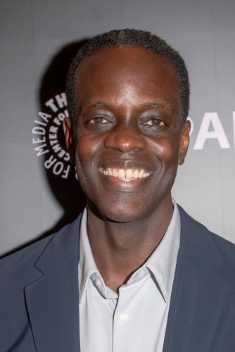 Ато Эссандо